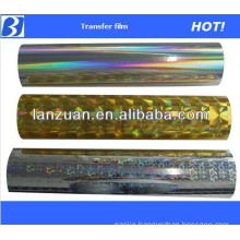 BOPP transfer aluminum film